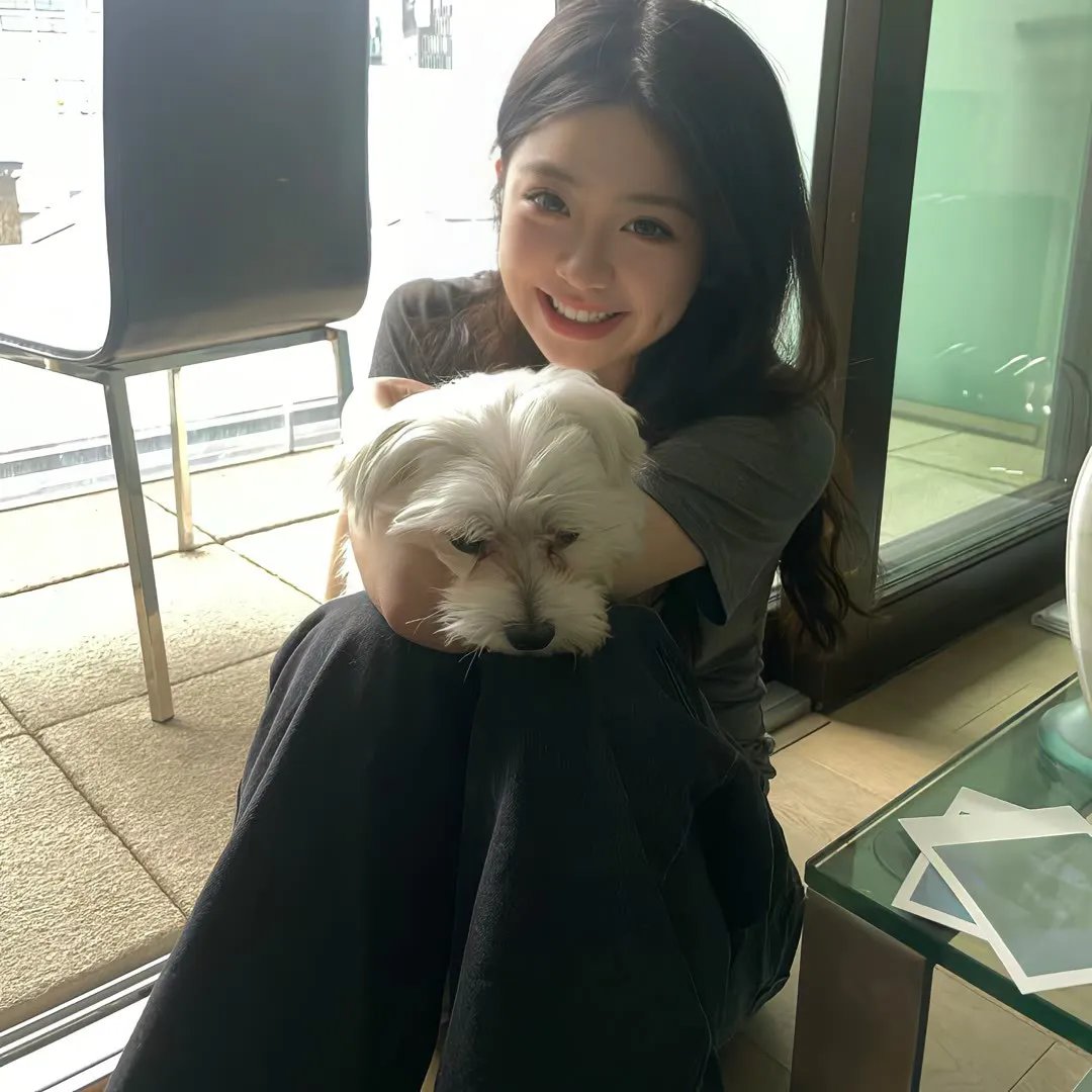 吓一秒恋人
