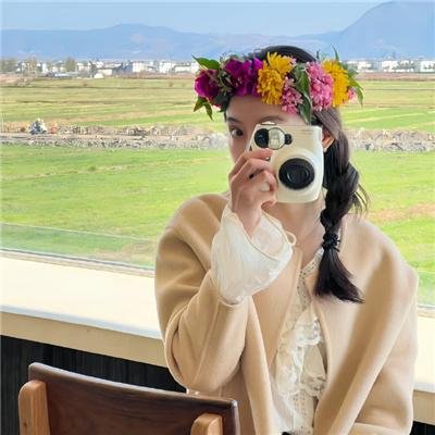 收破烂者的女儿