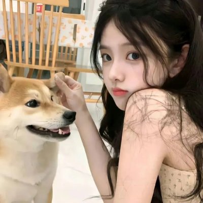 美男子