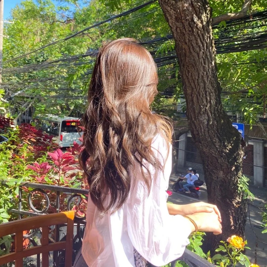 我们要互相亏欠